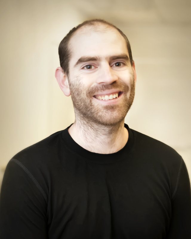 Mark Eichenlaub